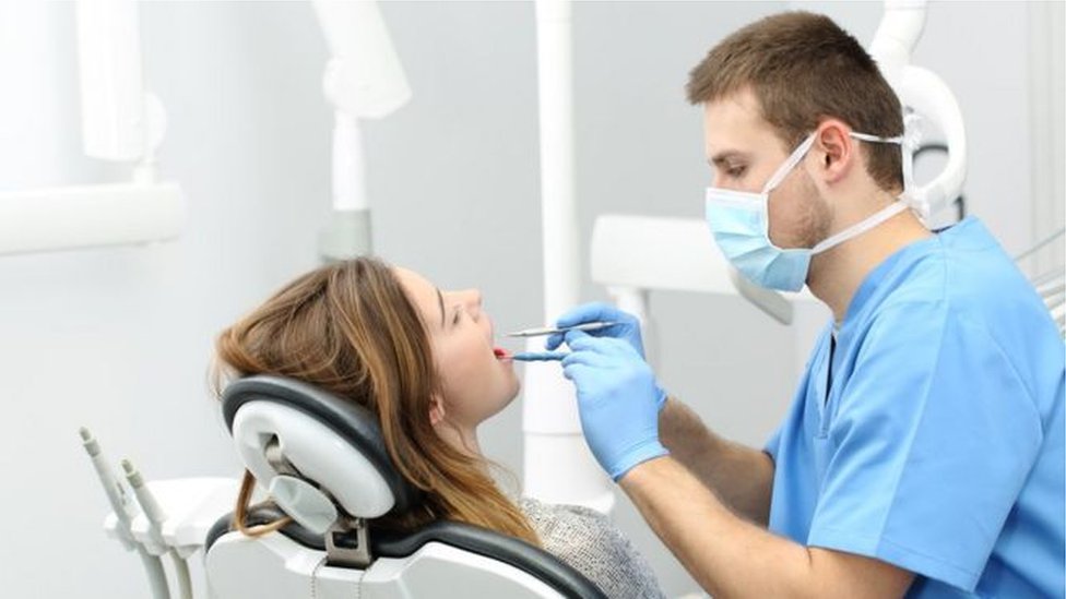 Dental Specialist in Mexico