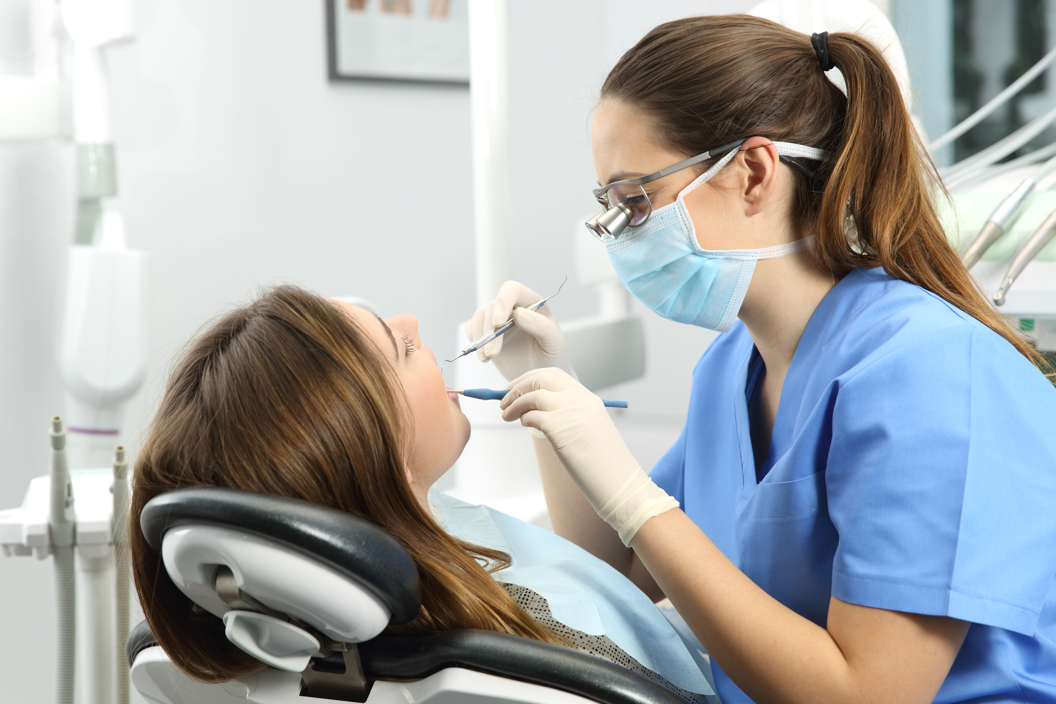Dental Professionals in Mexico - Dental Image