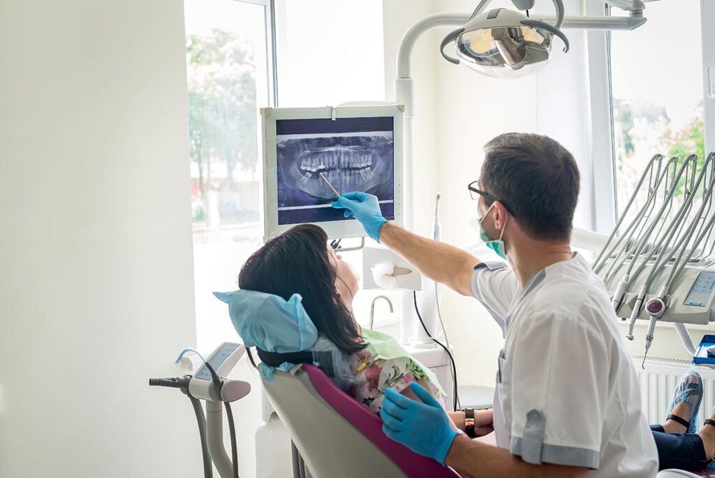 dental services in mexico