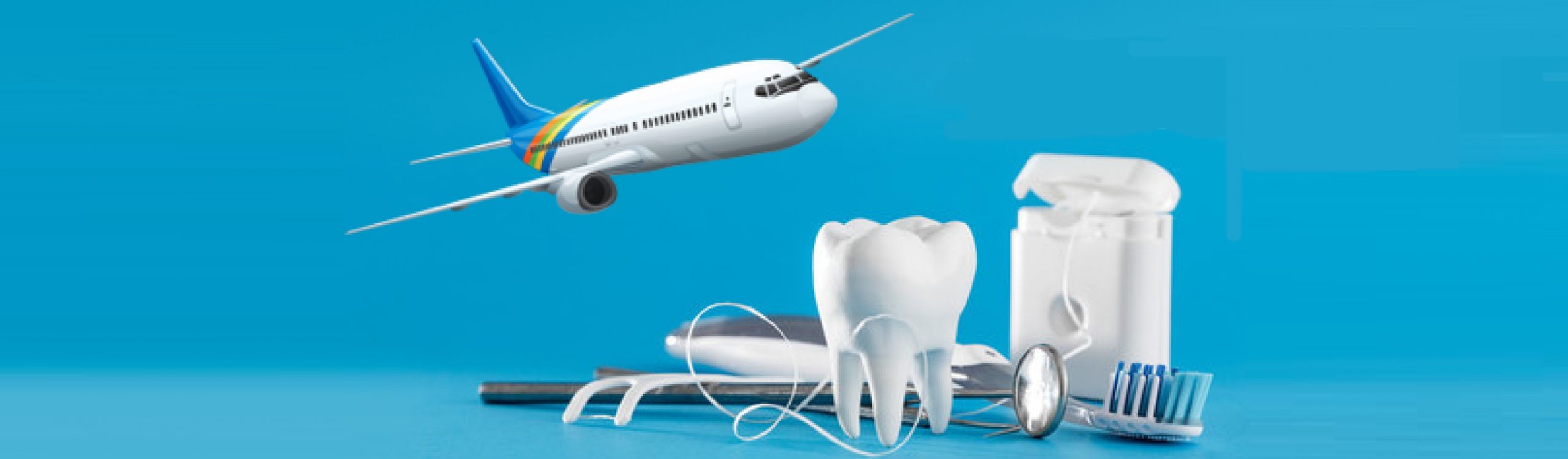 dental tourism packages mexico