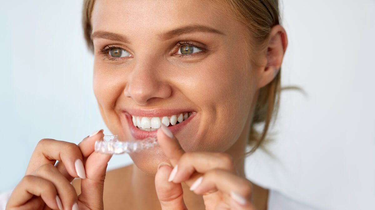 invisalign